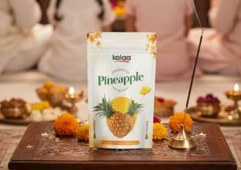 Product packaging 3